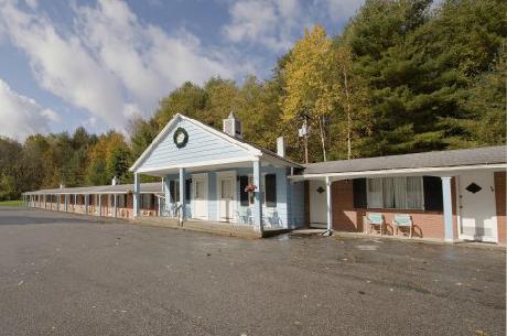 Americas Best Value Inn-Bennington