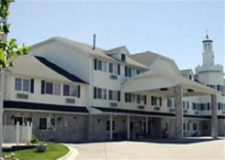 Settle Inn & Suites Bellevue