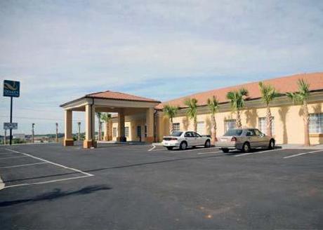 Quality Inn & Suites Bremen