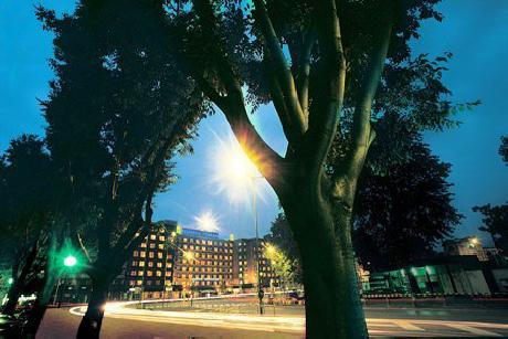 Atahotel Fieramilano