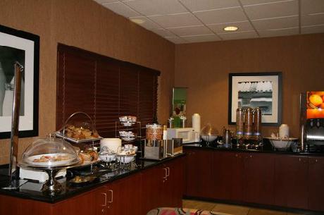 Hampton Inn Portland East