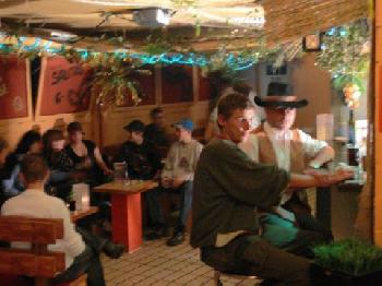 Restaurant und Ferienhaus Wasserwendi