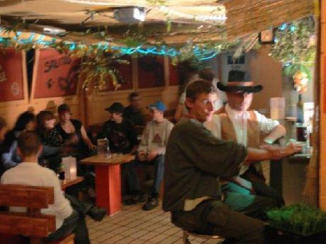 Restaurant und Ferienhaus Wasserwendi