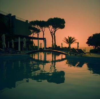 Albergo San Montano Resort Spa