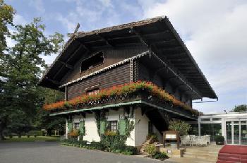 Hotel Bayrisches Haus