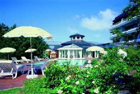 Hotel Vier Jahreszeiten