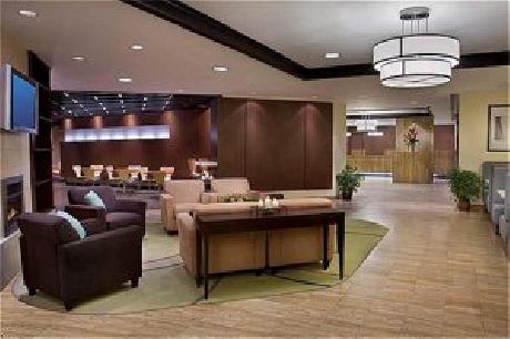 Wyndham Garden Hotel Toronto