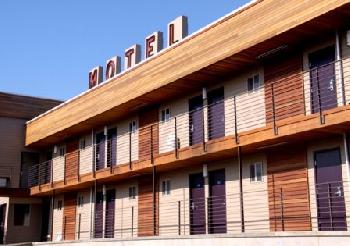 Aladdin Inn and Suites