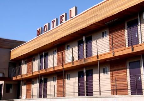 Aladdin Inn and Suites