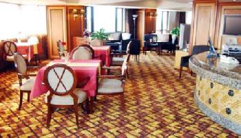 Wangfujing Grand Hotel