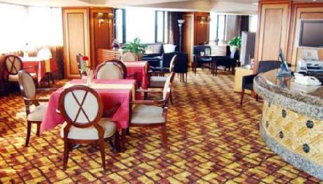 Wangfujing Grand Hotel