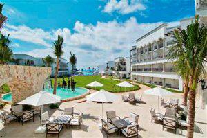 The Royal Playa del Carmen