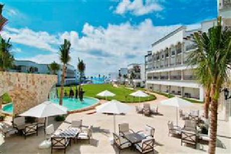 The Royal Playa del Carmen