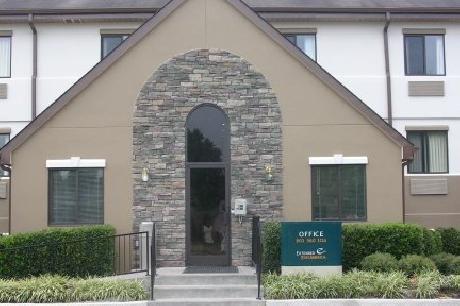 Extended Stay America - Memphis - Apple Tree