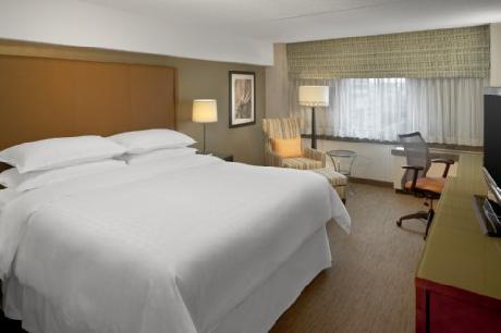 Sheraton Stamford Hotel