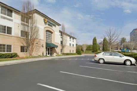 Extended Stay Deluxe - Atlanta - Perimeter