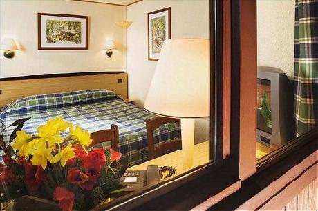 Campanile - Nantes Reze Aeroport