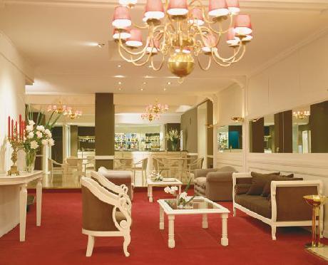 Rochester Classic Hotel