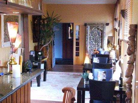 Hotel De La Cour Carree