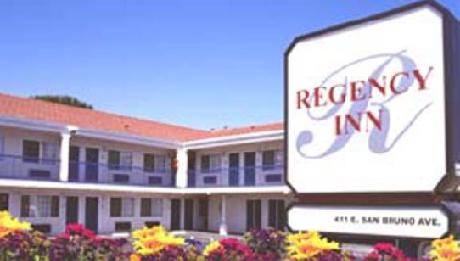 Regency Inn and Suites San Francisco