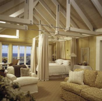 Wharekauhau Country Estate