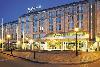 Radisson Blu Scandinavia Hotel, Goteborg