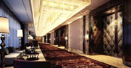 DoubleTree by Hilton Langfang