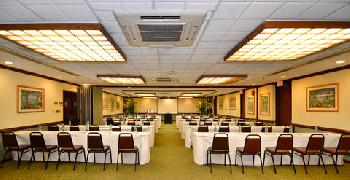 BEST WESTERN The Plaza Hotel