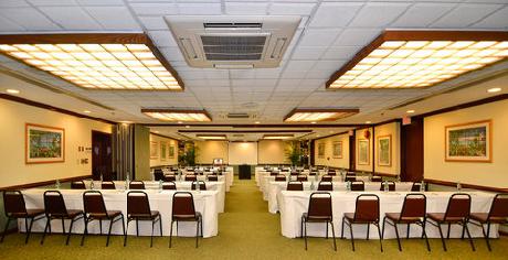 BEST WESTERN The Plaza Hotel