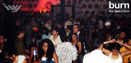 Ivy Unwind Island Hotel