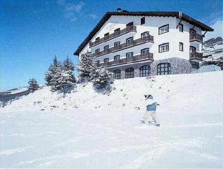 Hotel HG Maribel Sierra Nevada