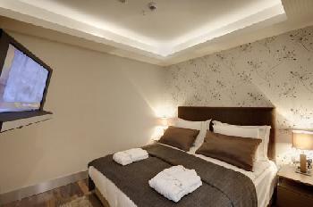 Avantgarde Hotel Istanbul