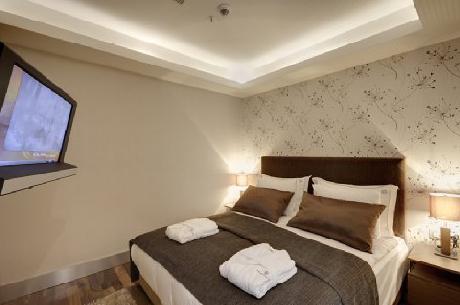 Avantgarde Hotel Istanbul