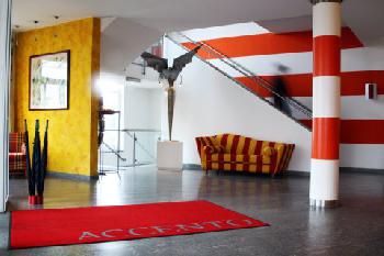 Precise Accento Leipzig