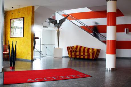 Precise Accento Leipzig