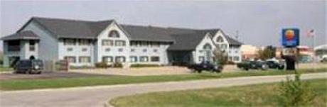 Comfort Inn Vermillion