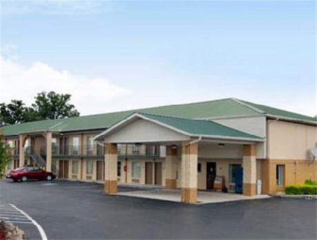 Days Inn Monteagle