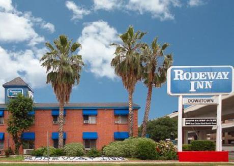 Rodeway Inn Downtown