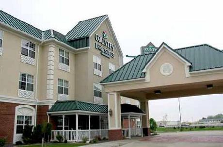 Country Inn & Suites By Carlson, Effingham, IL