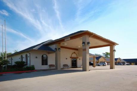 BEST WESTERN Executive Inn