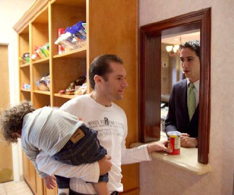 Hampton Inn FtLauderdalePembroke PinesWeston