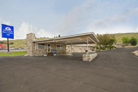 Americas Best Value Inn