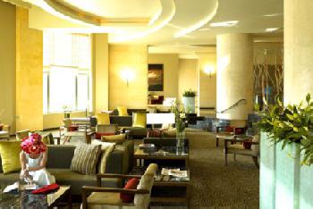 Le Mi??ridien St. Julians Hotel & Spa