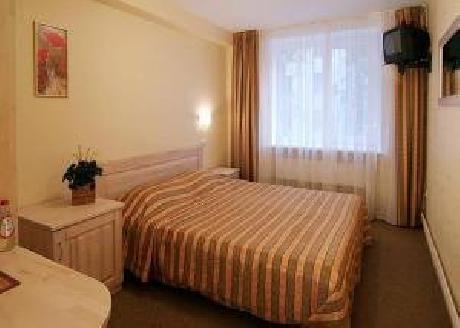 Best Eastern Tia Hotel