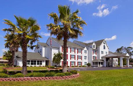 Country Inn & Suites By Carlson, Kingsland, GA