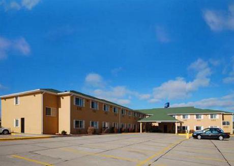 Comfort Inn Onalaska