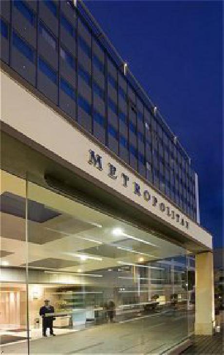 Metropolitan Hotel