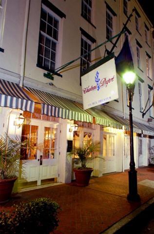 Chateau Dupre French Qtr