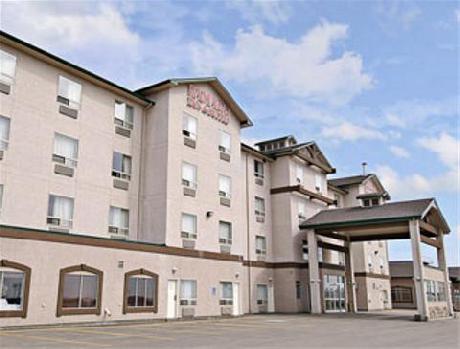 Ramada Grande Prairie