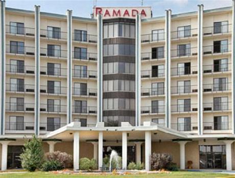Ramada Philadelphia Airport